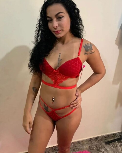 Casal Romântico @Loucosdeamor - Ziana Rodrigues Nude Leaks OnlyFans - Fapshots