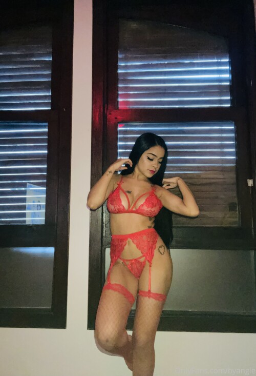 Angie Lopez Nude Leaked Onlyfans Photo Angie Lopez Nude Leaked Onlyfans Photo