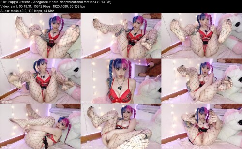 PuppyGirlfriend Nude Leaked Onlyfans Photo PuppyGirlfriend Nude Leaked Onlyfans Photo