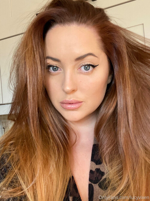 Lucy Vixen | Lucy Collett | Lucyv Nude Leaked Onlyfans Photo Lucy Vixen | Lucy Collett | Lucyv Nude Leaked Onlyfans Photo