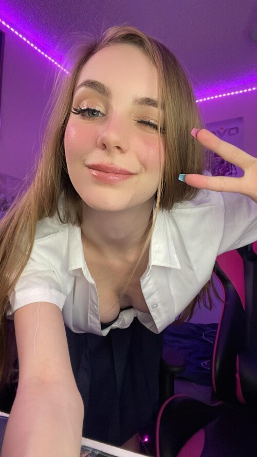 Lordemperorkat Nude Leaked Onlyfans Photo