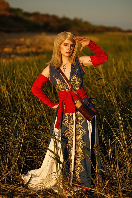 Likeassassin (Christina Volkova) Nude Leaked Onlyfans Photo Likeassassin (Christina Volkova) Nude Leaked Onlyfans Photo