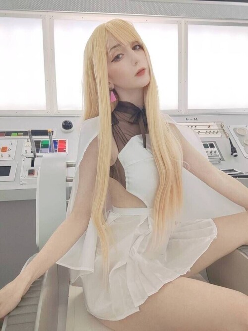 Meki Nude Leaked Onlyfans Photo Meki Nude Leaked Onlyfans Photo