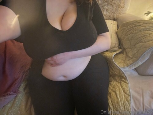 Mal Malloy Nude Leaked Onlyfans Photo