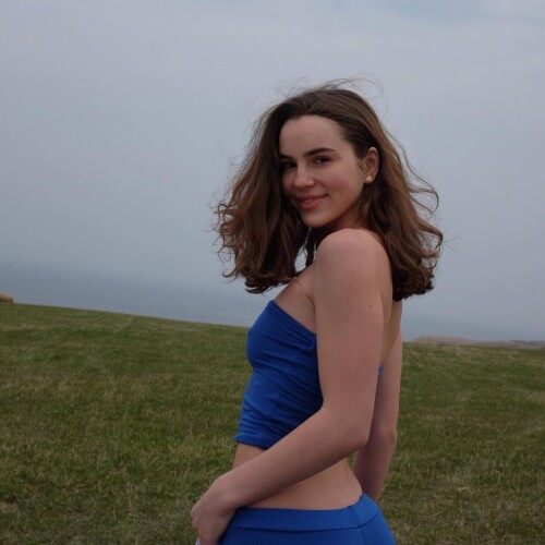 Maryana Ro Nude Leaked Onlyfans Photo