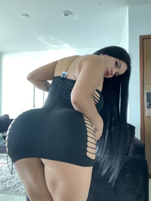 Luciana Cedeño / Luciana Luna Nude Leaked Onlyfans Photo Luciana Cedeño / Luciana Luna Nude Leaked Onlyfans Photo