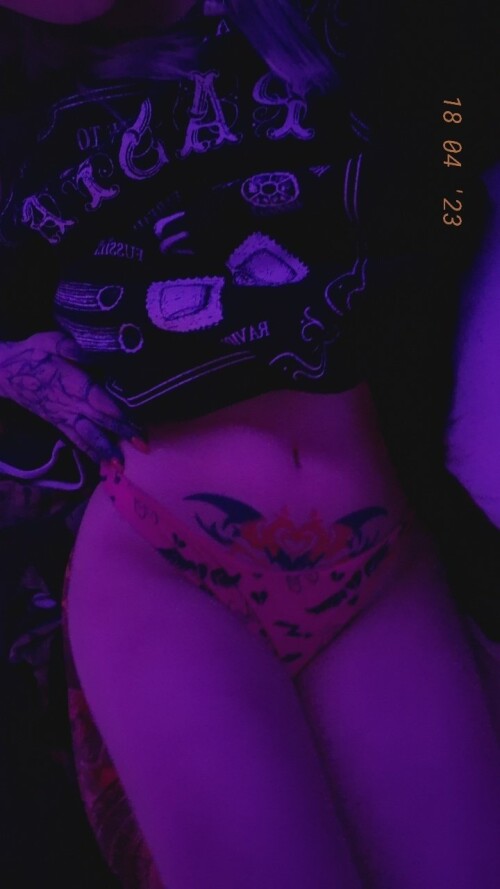 Zureeal Nude Leaked Onlyfans Photo