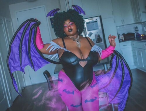 Animated_Aja/NaughtyByNelly/ThighlyInfluential Nude Leaked Onlyfans Photo Animated_Aja/NaughtyByNelly/ThighlyInfluential Nude Leaked Onlyfans Photo