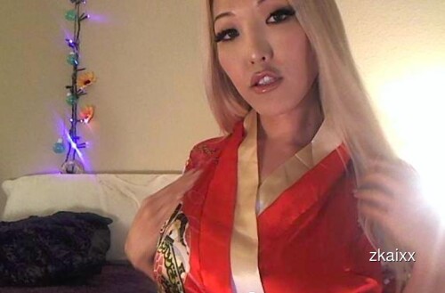 zkaixx / zoekai Nude Leaked Onlyfans Photo zkaixx / zoekai Nude Leaked Onlyfans Photo