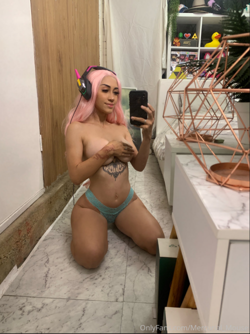 mercurial_mouse Nude Leaked Onlyfans Photo mercurial_mouse Nude Leaked Onlyfans Photo