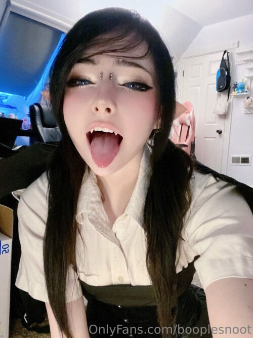 Booplesnoot Nude Leaked Onlyfans Photo Booplesnoot Nude Leaked Onlyfans Photo