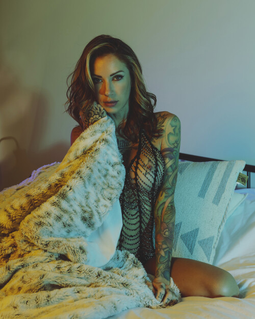 modeljenlynn Nude Leaked Onlyfans Photo