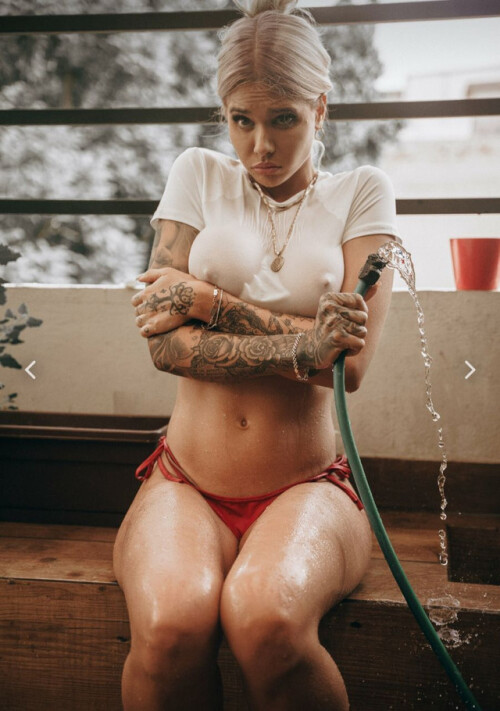 aygrecia ,itsgrecia Nude Leaked Onlyfans Photo