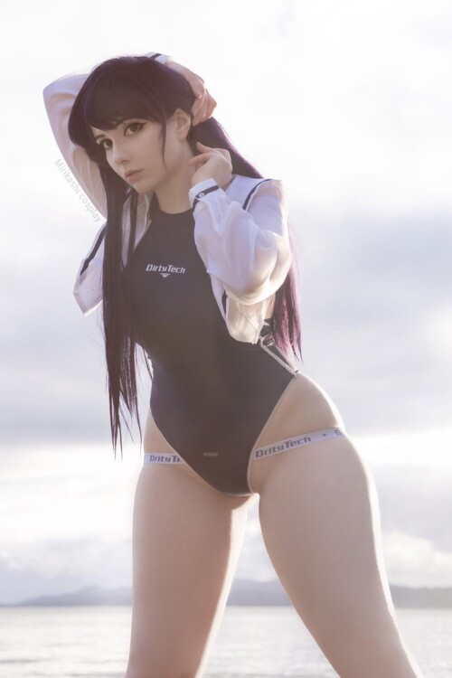 Mirikashi Cosplay Nude Leaked Onlyfans Photo Mirikashi Cosplay Nude Leaked Onlyfans Photo