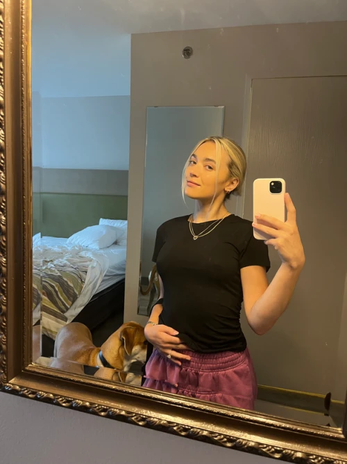 Natalie Decker Nude Leaked Onlyfans Photo Natalie Decker Nude Leaked Onlyfans Photo