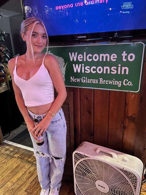Natalie Decker Nude Leaked Onlyfans Photo Natalie Decker Nude Leaked Onlyfans Photo