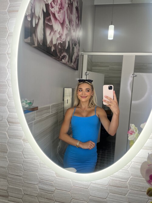 Natalie Decker Nude Leaked Onlyfans Photo Natalie Decker Nude Leaked Onlyfans Photo