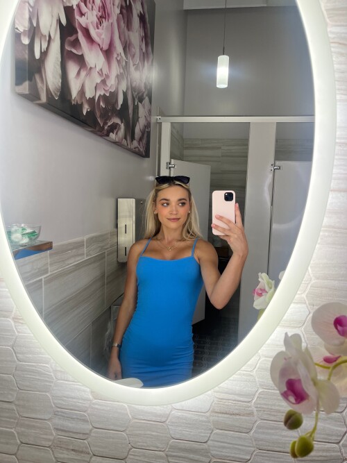 Natalie Decker Nude Leaked Onlyfans Photo Natalie Decker Nude Leaked Onlyfans Photo