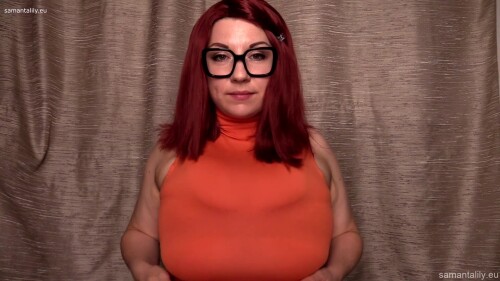 Samanta Lily Nude Leaked Onlyfans Photo Samanta Lily Nude Leaked Onlyfans Photo