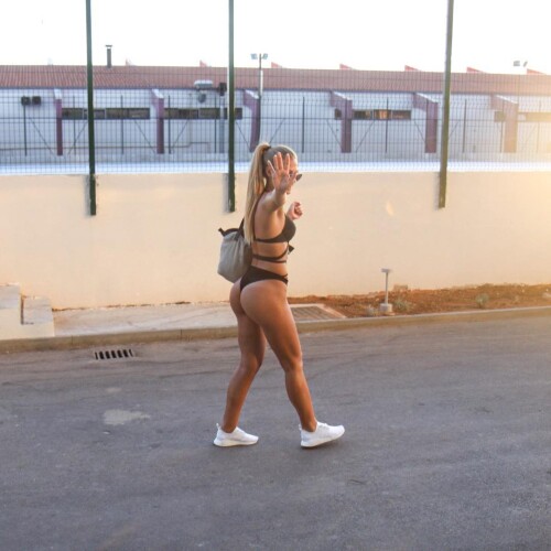 Kim Lamarin Nude Leaked Onlyfans Photo Kim Lamarin Nude Leaked Onlyfans Photo
