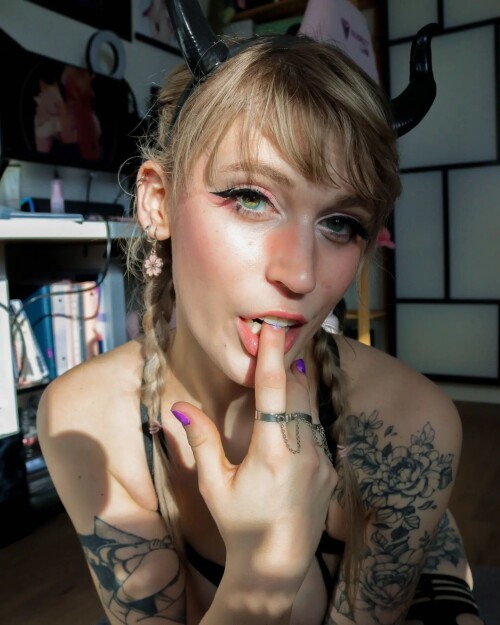 ninfuneesa Nude Leaked Onlyfans Photo ninfuneesa Nude Leaked Onlyfans Photo