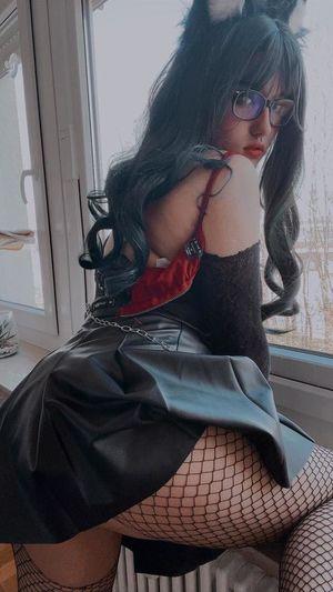 Niniitard | Niniibear | Ninii | ninitard | niniibear18 | yukimevt Nude Leaked Onlyfans Photo Niniitard | Niniibear | Ninii | ninitard | niniibear18 | yukimevt Nude Leaked Onlyfans Photo