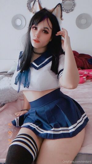 Niniitard | Niniibear | Ninii | ninitard | niniibear18 | yukimevt Nude Leaked Onlyfans Photo Niniitard | Niniibear | Ninii | ninitard | niniibear18 | yukimevt Nude Leaked Onlyfans Photo