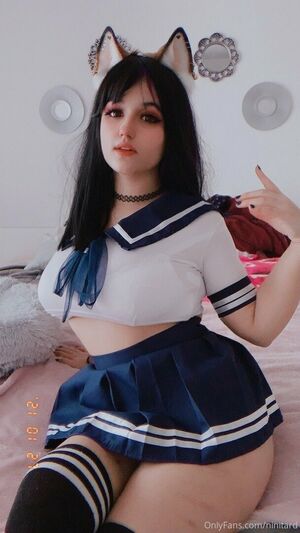 Niniitard | Niniibear | Ninii | ninitard | niniibear18 | yukimevt Nude Leaked Onlyfans Photo Niniitard | Niniibear | Ninii | ninitard | niniibear18 | yukimevt Nude Leaked Onlyfans Photo