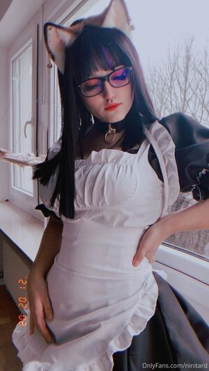 Niniitard | Niniibear | Ninii | ninitard | niniibear18 | yukimevt Nude Leaked Onlyfans Photo Niniitard | Niniibear | Ninii | ninitard | niniibear18 | yukimevt Nude Leaked Onlyfans Photo