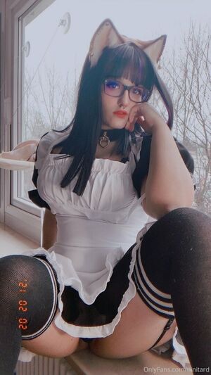 Niniitard | Niniibear | Ninii | ninitard | niniibear18 | yukimevt Nude Leaked Onlyfans Photo Niniitard | Niniibear | Ninii | ninitard | niniibear18 | yukimevt Nude Leaked Onlyfans Photo