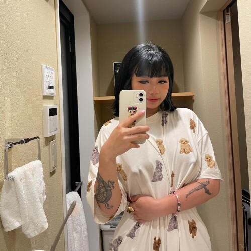 nnnneckochan / Due_Return_719 Nude Leaked Onlyfans Photo nnnneckochan / Due_Return_719 Nude Leaked Onlyfans Photo