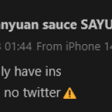 notwitter