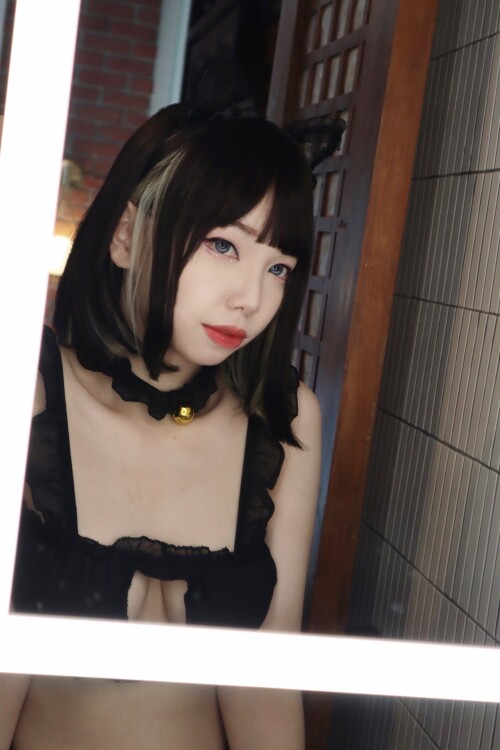 Hakaosan Nude Leaked Onlyfans Photo