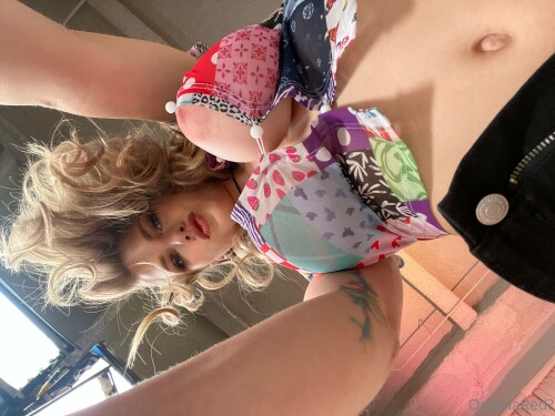 Octavia Red Nude Leaked Onlyfans Photo Octavia Red Nude Leaked Onlyfans Photo