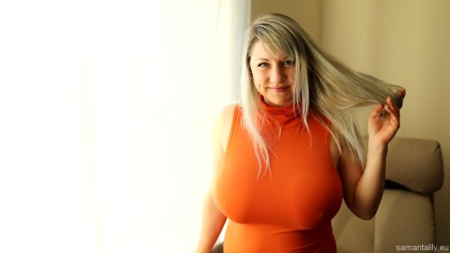 Samanta Lily Nude Leaked Onlyfans Photo Samanta Lily Nude Leaked Onlyfans Photo