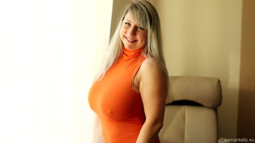 Samanta Lily Nude Leaked Onlyfans Photo Samanta Lily Nude Leaked Onlyfans Photo