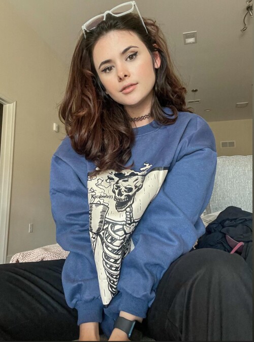 Kirabira93 Nude Leaked Onlyfans Photo