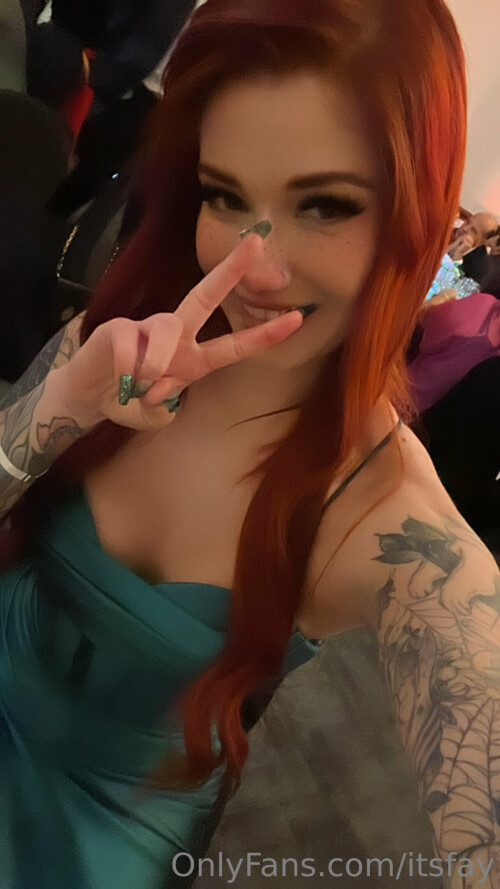 Itsfay | Fay SG | Fay Suicide Girl Nude Leaked Onlyfans Photo Itsfay | Fay SG | Fay Suicide Girl Nude Leaked Onlyfans Photo