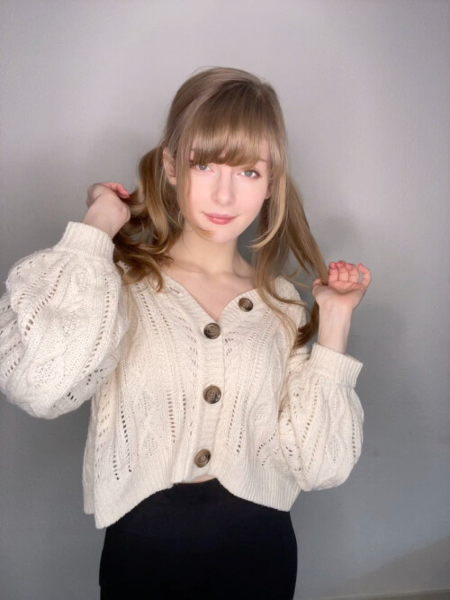 Ella Freya Nude Leaked Onlyfans Photo