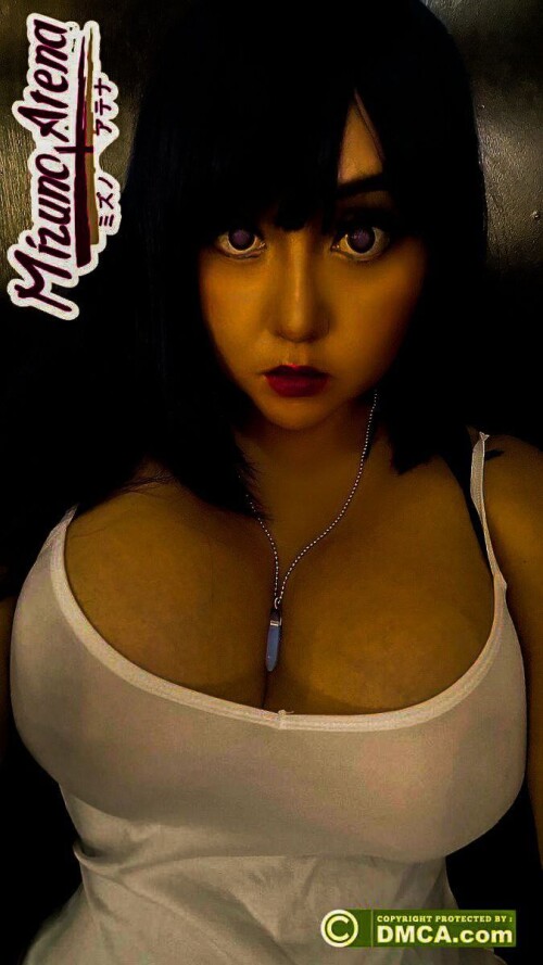 Mizuno Atena Nude Leaked Onlyfans Photo Mizuno Atena Nude Leaked Onlyfans Photo
