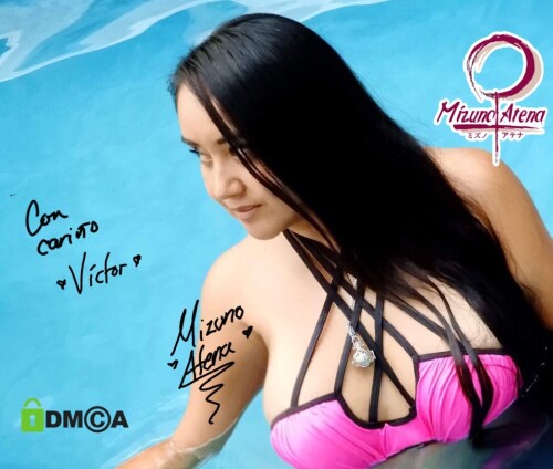 Mizuno Atena Nude Leaked Onlyfans Photo Mizuno Atena Nude Leaked Onlyfans Photo