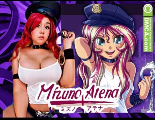 Mizuno Atena Nude Leaked Onlyfans Photo Mizuno Atena Nude Leaked Onlyfans Photo