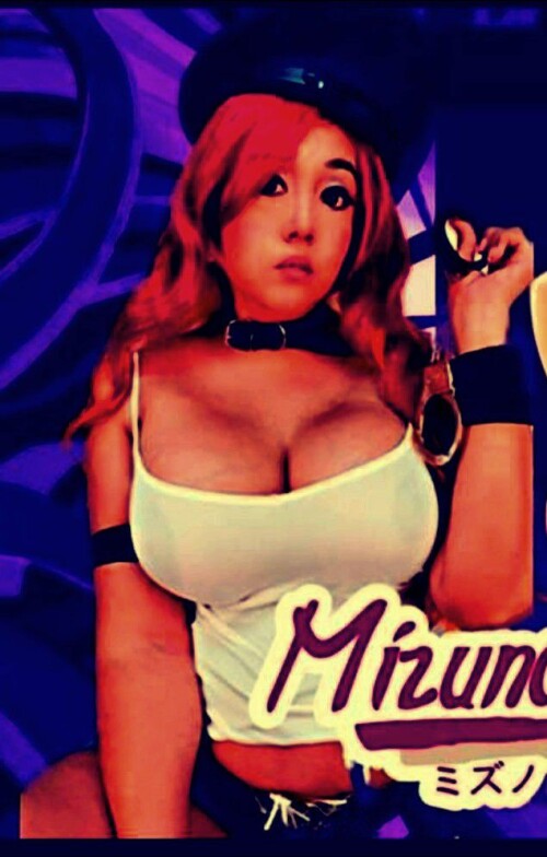 Mizuno Atena Nude Leaked Onlyfans Photo Mizuno Atena Nude Leaked Onlyfans Photo