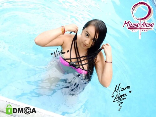 Mizuno Atena Nude Leaked Onlyfans Photo Mizuno Atena Nude Leaked Onlyfans Photo