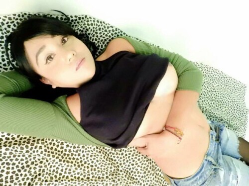Mizuno Atena Nude Leaked Onlyfans Photo Mizuno Atena Nude Leaked Onlyfans Photo