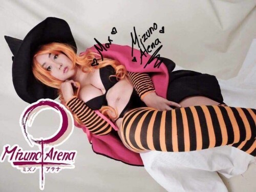 Mizuno Atena Nude Leaked Onlyfans Photo Mizuno Atena Nude Leaked Onlyfans Photo