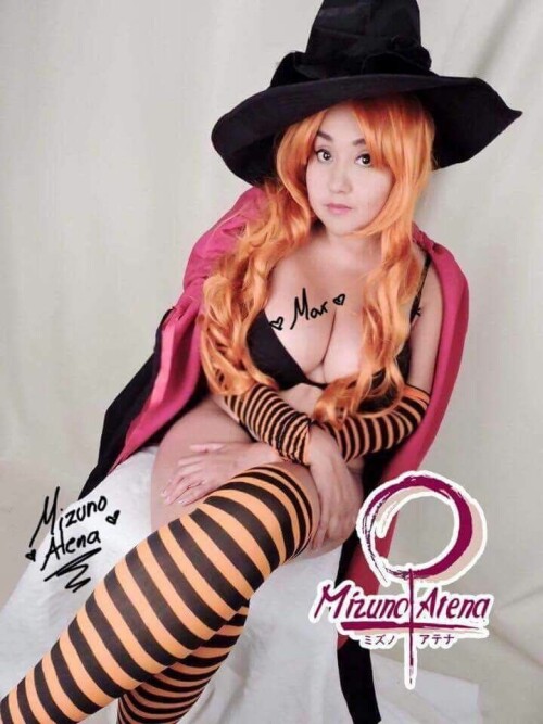 Mizuno Atena Nude Leaked Onlyfans Photo Mizuno Atena Nude Leaked Onlyfans Photo