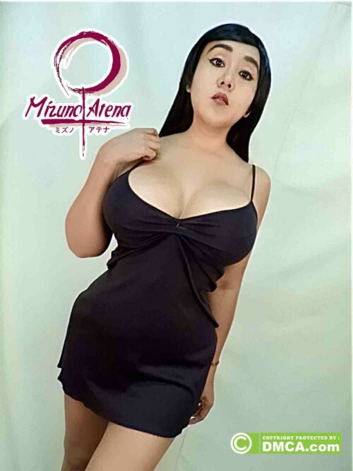 Mizuno Atena Nude Leaked Onlyfans Photo Mizuno Atena Nude Leaked Onlyfans Photo
