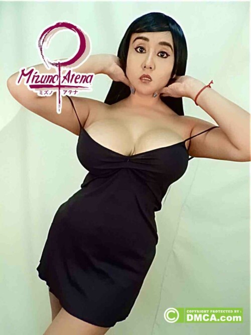 Mizuno Atena Nude Leaked Onlyfans Photo Mizuno Atena Nude Leaked Onlyfans Photo