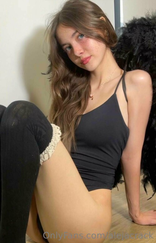 Aleja Crack Nude Leaked Onlyfans Photo Aleja Crack Nude Leaked Onlyfans Photo